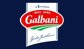 logo Galbani